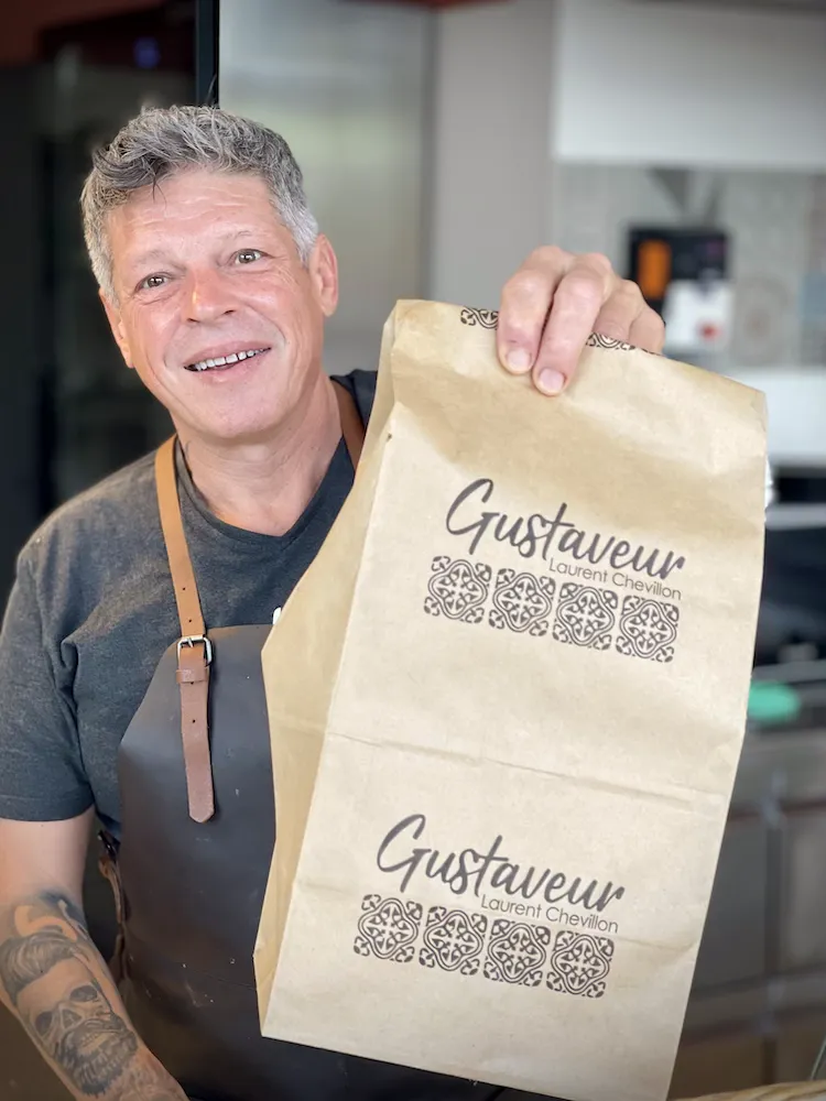 Rôtisserie Gustaveur - Gassin Golfe de Saint-Tropez · Photos 7