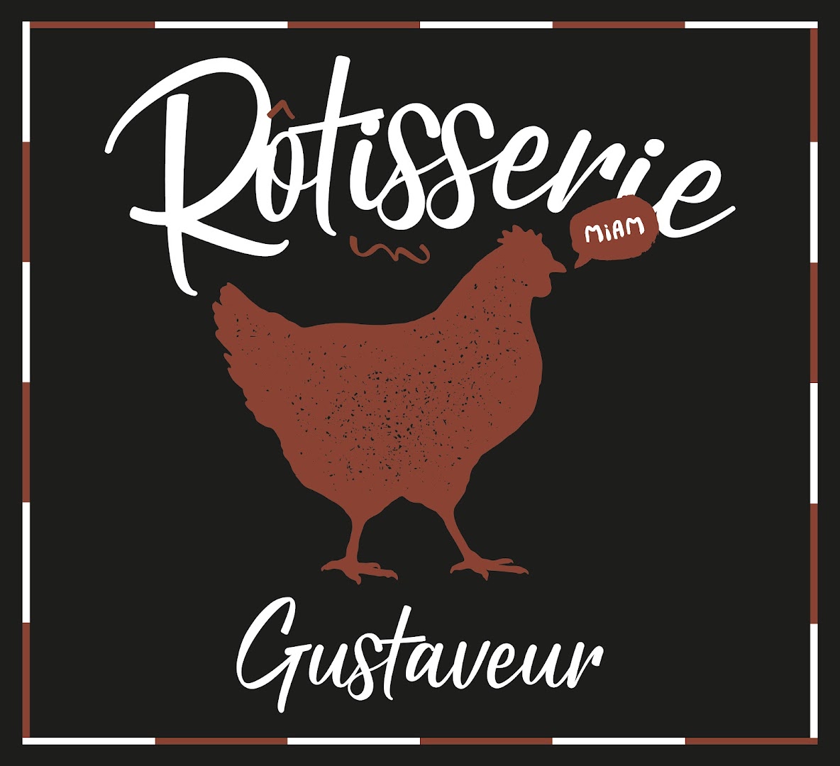 Rôtisserie Gustaveur - Gassin Golfe de Saint-Tropez · Photos 1
